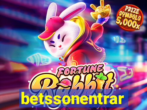 betssonentrar
