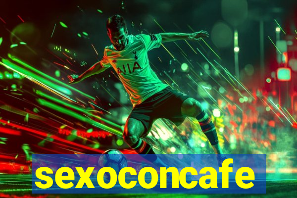 sexoconcafe