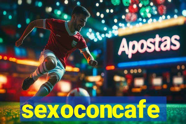 sexoconcafe