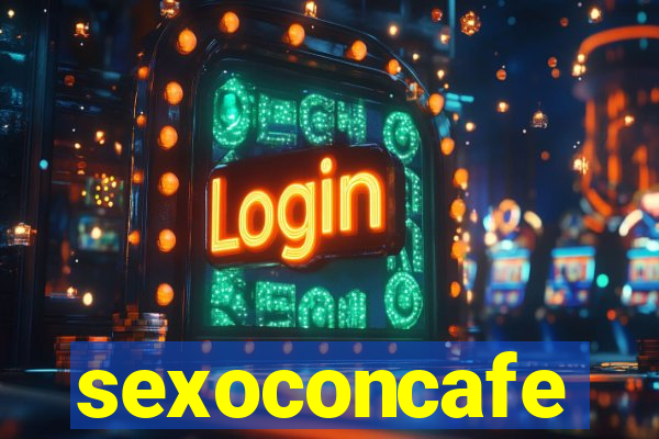 sexoconcafe