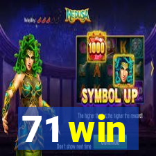 71 win