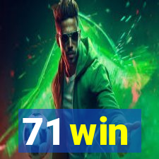 71 win