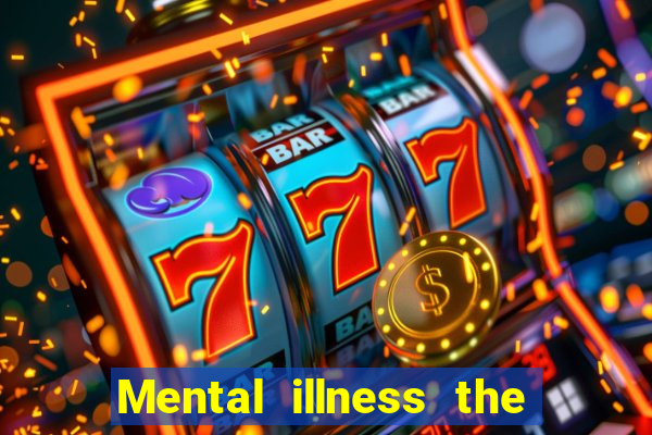 Mental illness the sims 4 mod