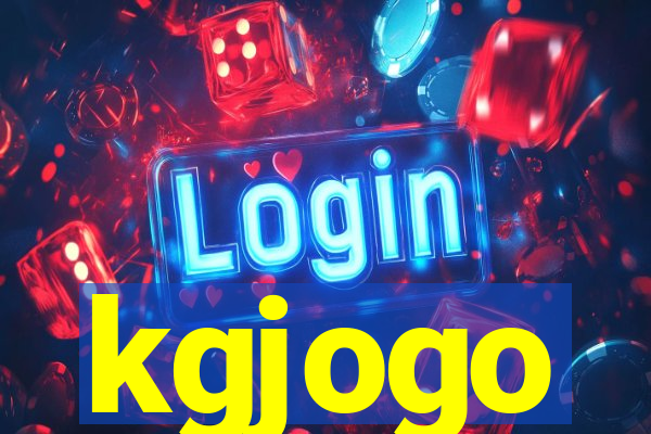kgjogo