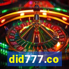 did777.co