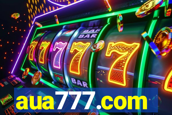 aua777.com