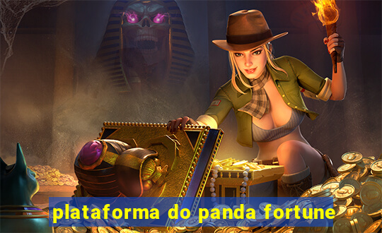 plataforma do panda fortune