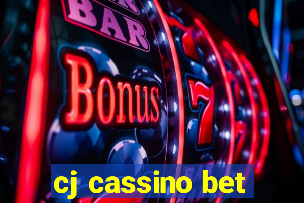cj cassino bet