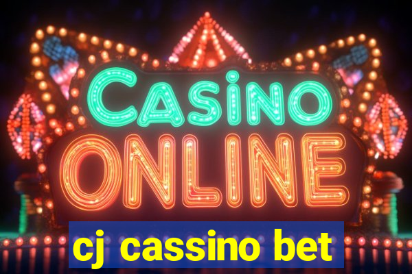 cj cassino bet