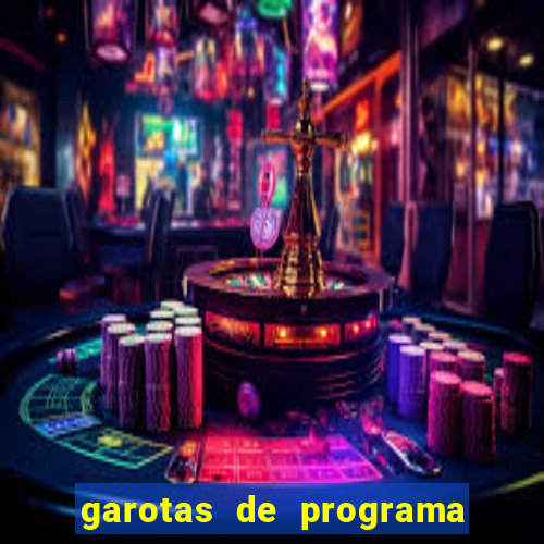 garotas de programa cruzeiro sp