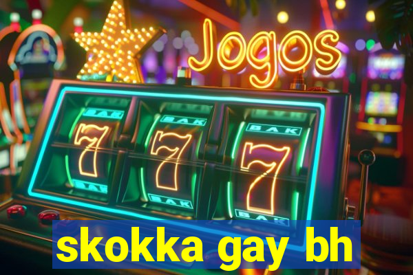 skokka gay bh