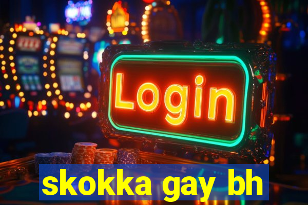 skokka gay bh