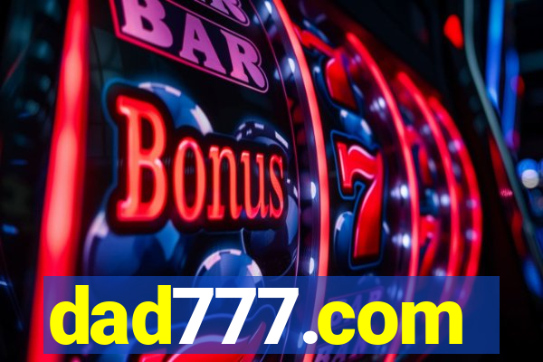 dad777.com