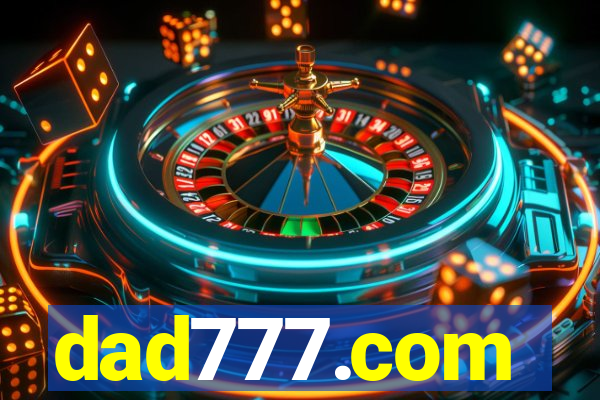 dad777.com