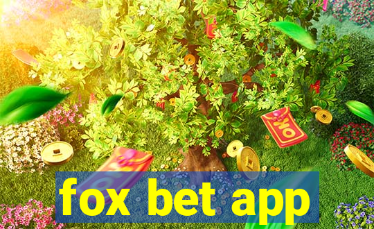 fox bet app