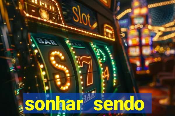 sonhar sendo roubado o celular