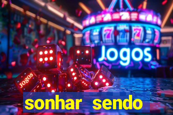 sonhar sendo roubado o celular