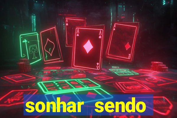 sonhar sendo roubado o celular