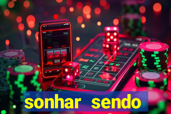 sonhar sendo roubado o celular