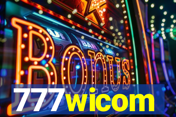 777wicom