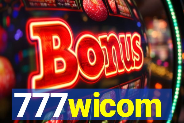 777wicom