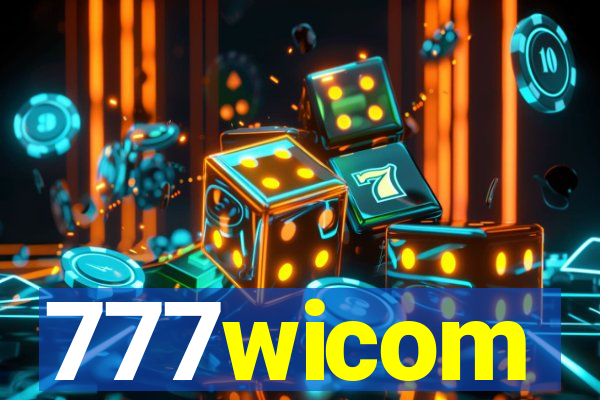 777wicom