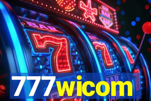 777wicom