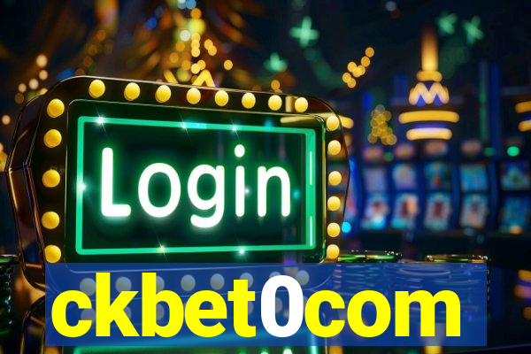ckbet0com