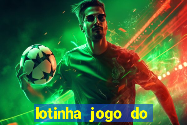 lotinha jogo do bicho como funciona