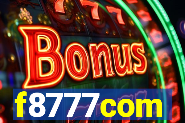f8777com
