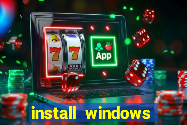 install windows installer 3.1