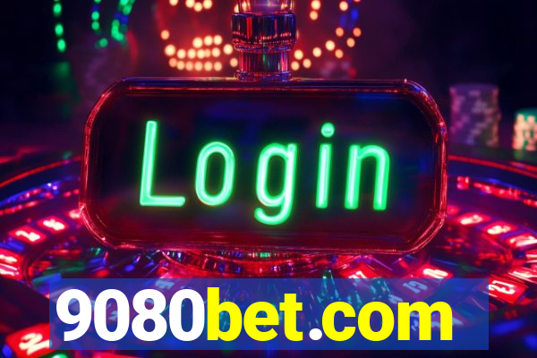 9080bet.com