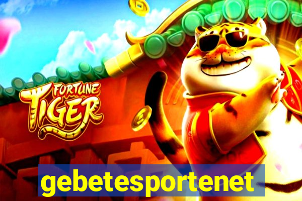gebetesportenet