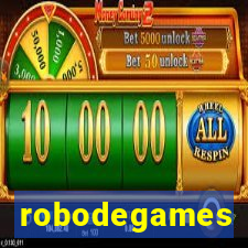 robodegames