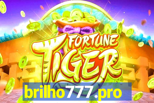 brilho777.pro