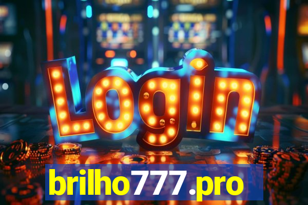 brilho777.pro