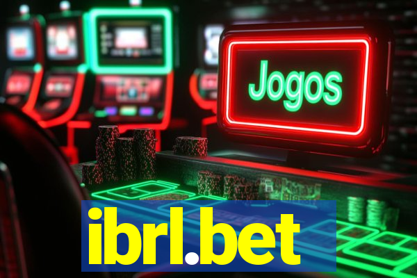 ibrl.bet