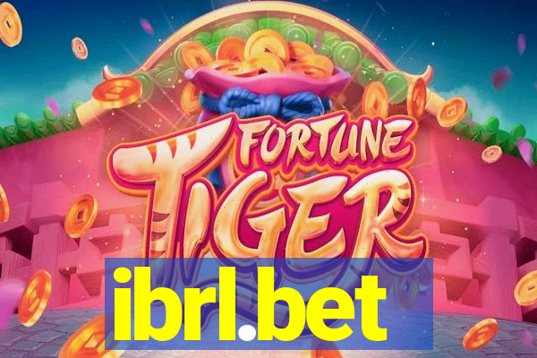 ibrl.bet