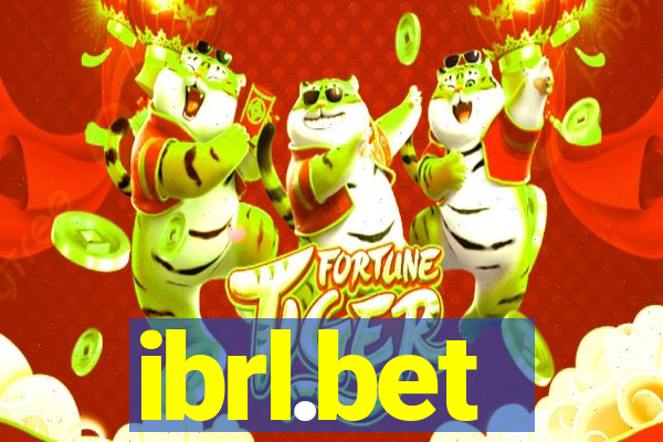 ibrl.bet