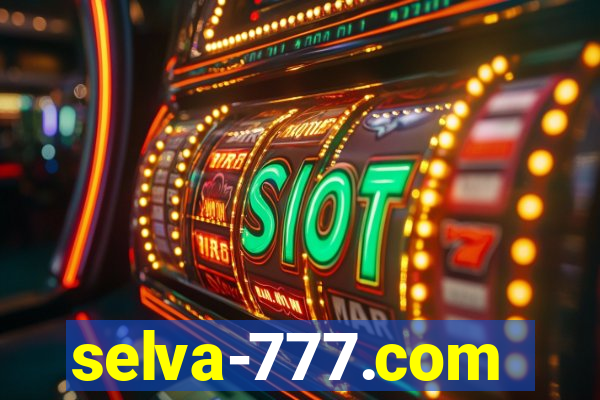 selva-777.com