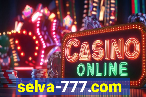 selva-777.com