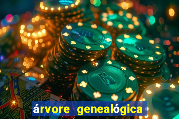 árvore genealógica da rainha elizabeth