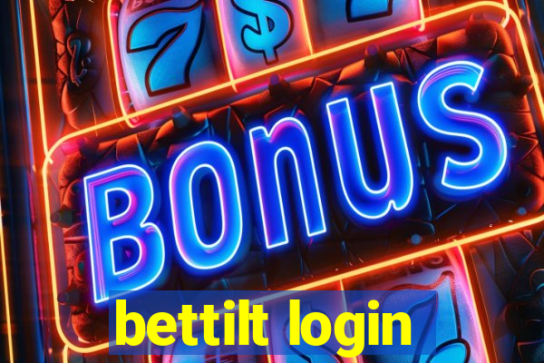 bettilt login