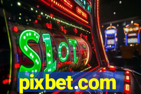pixbet.com