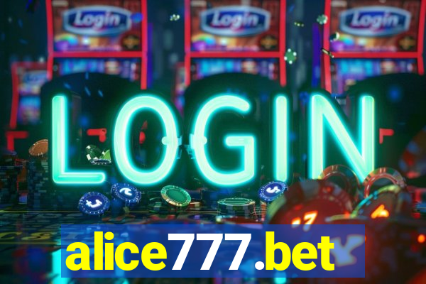 alice777.bet