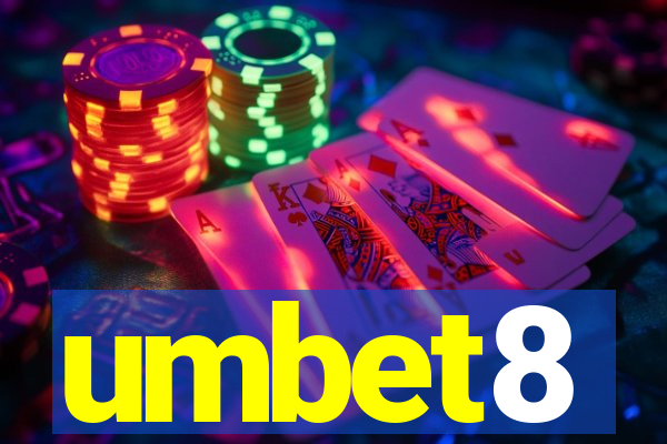 umbet8