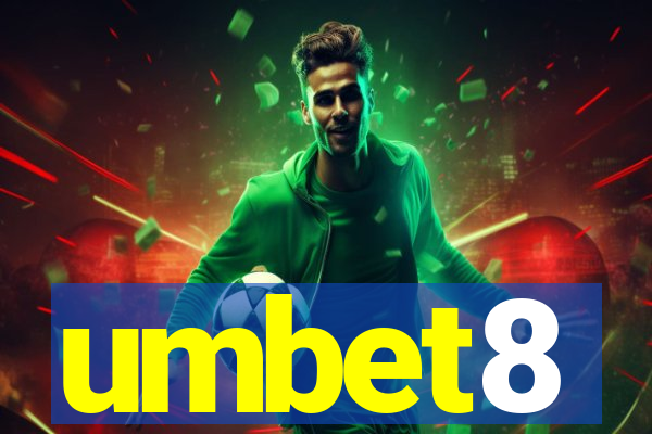 umbet8
