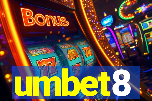 umbet8