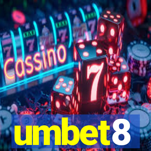 umbet8