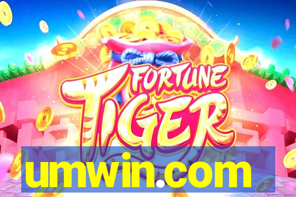 umwin.com